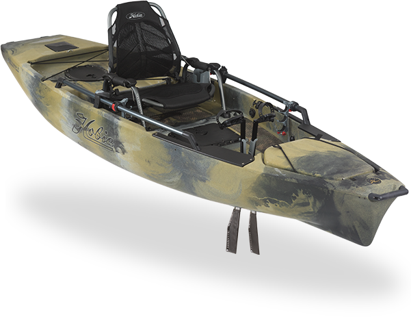 Pro Angler Fishing Kayaks For Sale Oceanside
